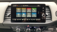 Honda Jazz 1.5 i-MMD Hybrid EX 5dr eCVT Hybrid Hatchback